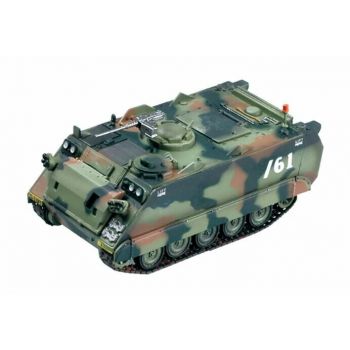 Easymodel - 1/72 M113a2 3rd Forward Support Battalion - Emo35006