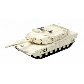 Easymodel - 1/72 M1a1 Abrams Kuwait 1991 - Emo35030