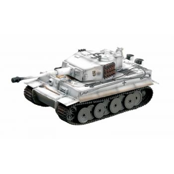 Easymodel - 1/72 Tiger I Middle Spzabt.506 Russia 1943 - Emo36214