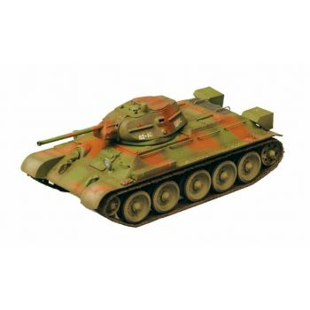 Easymodel - 1/72 T-34/76 Model 1942 South Russian - Emo36266