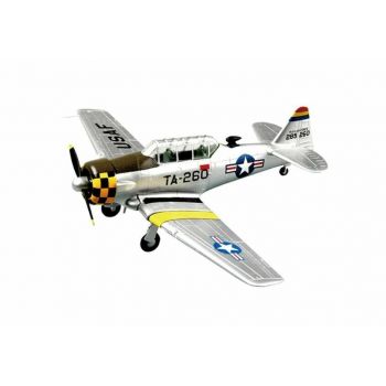 Easymodel - 1/72 T-6g Assigned To The 6147 Tcs Seoul City 1952 - Emo36318