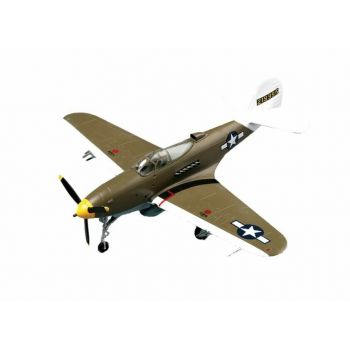 Easymodel - 1/72 P-39q William Shomo 71st Trs/82nd Trg. 1944 - Emo36320