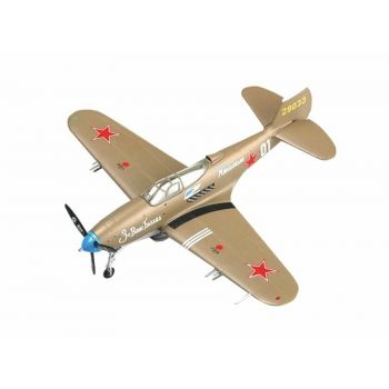 Easymodel - 1/72 P-39n-0 Russia Af 1945 - Emo36321