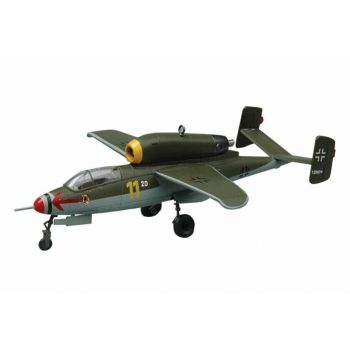 Easymodel - 1/72 He.162a-2 3./jg1 May 1945 11 - Emo36347