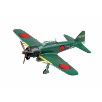 Easymodel - 1/72 A6m52g Zero 203rd Fg Kagoshima 1945 - Emo36351