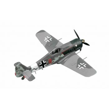 Easymodel - 1/72 Fw190a-8 1./jg54 Ace Walter Nowotny 1943 - Emo36364