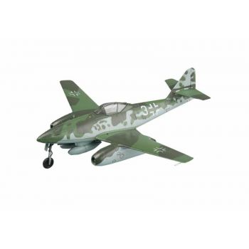 Easymodel - 1/72 Me262 A.kg44 Flown By Galland Germany 1945 - Emo36369