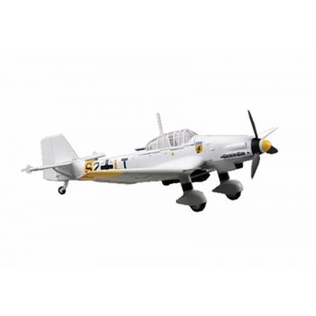 Easymodel - 1/72 Ju87d-3 9./stg.77 1943 - Emo36387