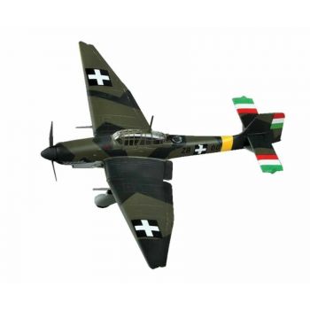 Easymodel - 1/72 Ju87d-5 102./1 1943 - Emo36388