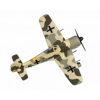 Easymodel - 1/72 Fw190a-6 5./jg54. Autumn 1943 - Emo36400