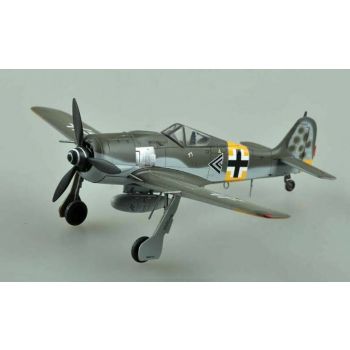 Easymodel - 1/72 Fw190a-6 I./jg54 Walter Nowotny 1943 - Emo36404