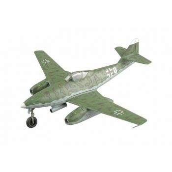 Easymodel - 1/72 Me262a-2a 9k+bh 1./kg51 Rheine September 1944 - Emo36405