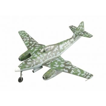 Easymodel - 1/72 Me262a-2a 9k+fl 1./kg(J)51 - Emo36408