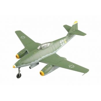 Easymodel - 1/72 Me262a-2a B3+gl 1./kg(J)54 - Emo36409