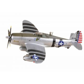 Easymodel - 1/72 P-47d 42-27884 Us-air Force 1943 - Emo36421