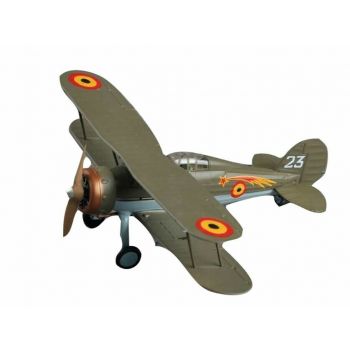 Easymodel - 1/72 Gladiator Mk.i 112 Le Escadrille La Comete G-23 - Emo36459