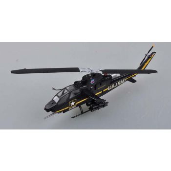 Easymodel - 1/72 Bell Ah-1f Cobra Sky Soldiers 1967 - Emo36900