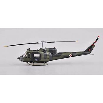 Easymodel - 1/72 Uh-1b Us Army No. 64-13912 Vietnam 1967 - Emo36907