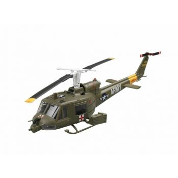 Easymodel - 1/72 Uh-1b Us Army No. 65-15045 Vietnam 1967 - Emo36908