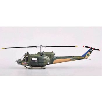 Easymodel - 1/72 Uh-1b Us Army No.12 - Emo36909