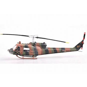 Easymodel - 1/72 Uh-1b Us Army Utthc Tan Son Nhut 1964 - Emo36910