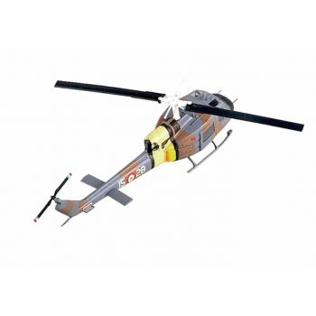 Easymodel - 1/72 Uh-1f Us Air Force 15 28 - Emo36920