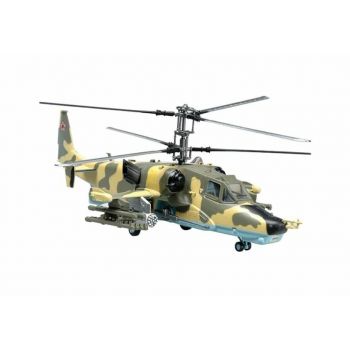 Easymodel - 1/72 Ka-50 Blackshark No.21 Russian Air Force - Emo37021