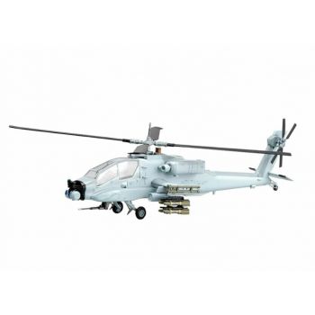 Easymodel - 1/72 Ah-64a Apache 94-0332 Us National Guard Iraq 2004 - Emo37026