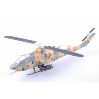 Easymodel - 1/72 Bell Ah-1s Cobra Jsdf 1965 - Emo37096