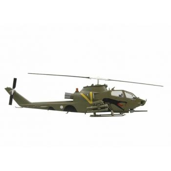 Easymodel - 1/72 Bell Ah-1s Cobra Israeli Air Force No.234 Late 1990 - Emo37097