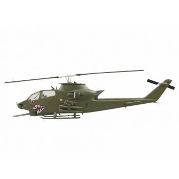 Easymodel - 1/72 Bell Ah-1f Cobra German 1967 - Emo37098