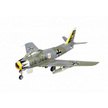 Easymodel - 1/72 F-86 3./jg71. Us Air Force Ja-344 1963 - Emo37103