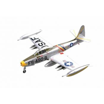 Easymodel - 1/72 F-84e Thunderjet Usaf Fs-490-b 1951 - Emo37105