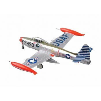 Easymodel - 1/72 F-84g Thunderjet Assigned 22nd Fbs Fs-150 - Emo37109