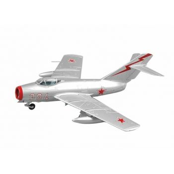 Easymodel - 1/72 Mig-15 V-vs Units No. 384 Stationed China 1951 - Emo37130