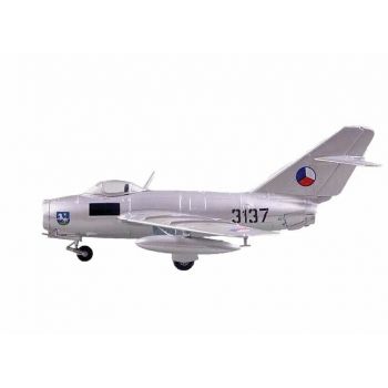 Easymodel - 1/72 Mig-15 S103 Cssr Air Force No.3137 1950 - Emo37132