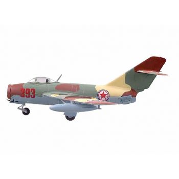 Easymodel - 1/72 Mig-15 Bis North Korean Air Force No.393 1950 - Emo37134