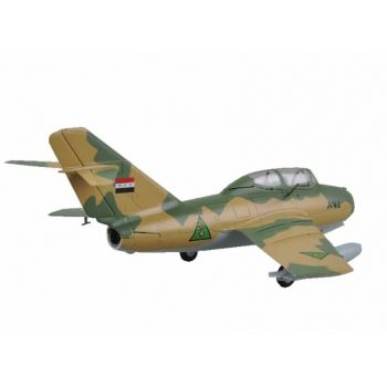 Easymodel - 1/72 Mig-15 Uti Iraqi Air Force Late 1980 - Emo37136