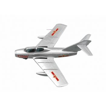 Easymodel - 1/72 Mig-15 Uti China Pla Air Force 51888 1950 - Emo37138