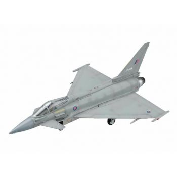 Easymodel - 1/72 Ef-2000a Typhoon Zh588 Raf - Emo37140