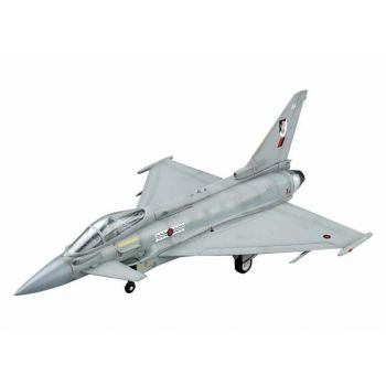 Easymodel - 1/72 Ef-2000a Typhoon 17 Sqn Raf - Emo37141