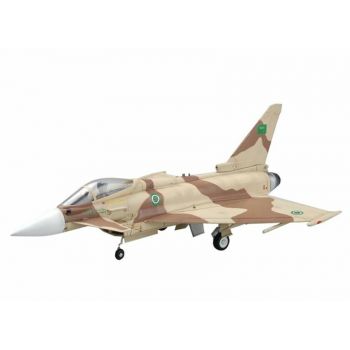 Easymodel - 1/72 Ef-2000a Typhoon Rsaf - Emo37142