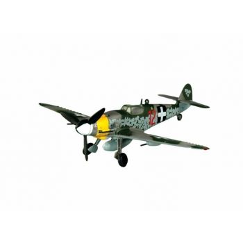 Easymodel - 1/72 Me Bf-109g-10 Hungarian No.12 1945 - Emo37204