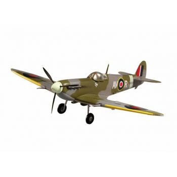 Easymodel - 1/72 Spitfire Mk.v Raf 121 Sqn 1942 - Emo37211