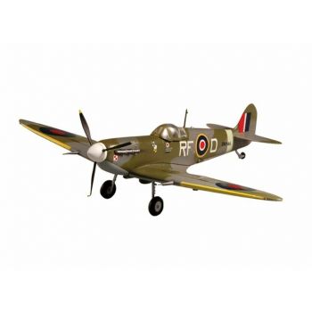 Easymodel - 1/72 Spitfire Mk.v Raf 303 Sqn 1942 - Emo37214