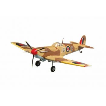 Easymodel - 1/72 Spitfire Mk.v/trop Raf 224th Sqn 1943 - Emo37217