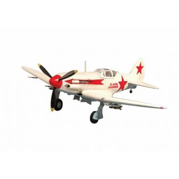 Easymodel - 1/72 Soviet Mig-3 12th Iap Moscow Air Defence 1942 - Emo37224