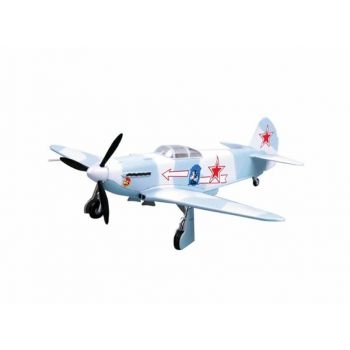 Easymodel - 1/72 Soviet Yak-3 303 Fighter Aviation Division 1945 - Emo37226