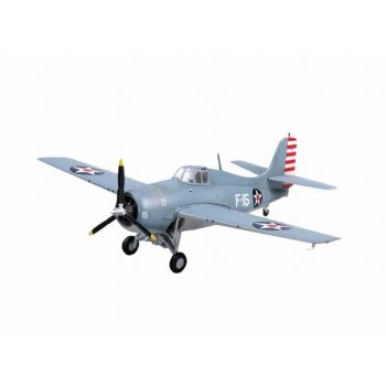 Easymodel - 1/72 F4f Wildcat Vf-3 Uss Lexington - Emo37246