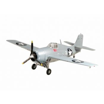 Easymodel - 1/72 F4f Wildcat Vmf-223 Usmc 1942 - Emo37248